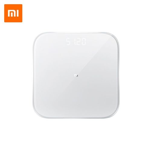 XIAOMI MI SMART SCALE 2 BASCULA INTELIGENTE BLUETOOTH NUN4056GL